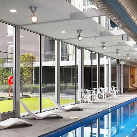 Wow Apartment On Swanston Melburne Exterior foto